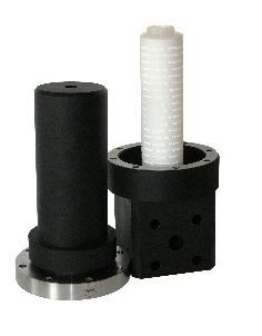 18 Series PTFE Housing